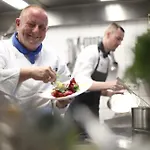 Hotel Strand-hotel Hübner 4*