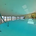 Strand-hotel Hübner