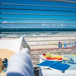 Strand-hotel Hübner 4*
