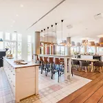 Strand-hotel Huebner Hotel 4*