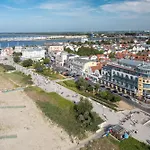 Strand-hotel Huebner 4* Rostock