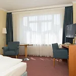Hotel Strand-hotel Huebner
