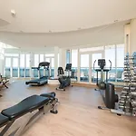 Hotel Strand-hotel Huebner