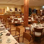 Hotel Strand-hotel Huebner