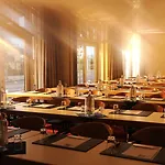 Strand-hotel Huebner 4* Rostock