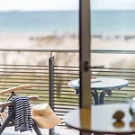 Strand-hotel Huebner