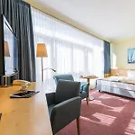 Strand-hotel Huebner Hotel Rostock
