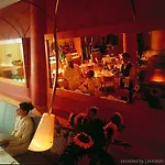 Strand-hotel Huebner