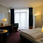 Hotel Strand-hotel Huebner Rostock