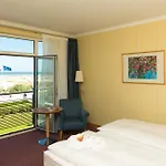Strand-hotel Huebner 4* Rostock