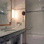 Strand-hotel Hübner 4*