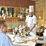 Strand-hotel Hübner 4* Rostock