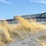 Strand-hotel Hübner 4*