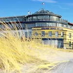 Hotel Strand-hotel Hübner Rostock