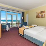 Hotel Strand-hotel Hübner Rostock