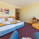 Strand-hotel Huebner