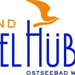 Strand-hotel Huebner