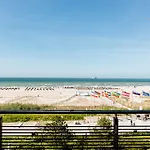 Hotel Strand-hotel Hübner Rostock