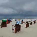 Strand-hotel Hübner Hotel 4*