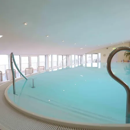 Hotel Strand-hotel Huebner