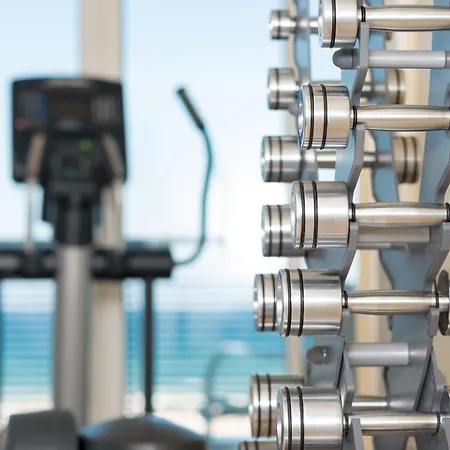 Strand-hotel Huebner Ξενοδοχείο 4*