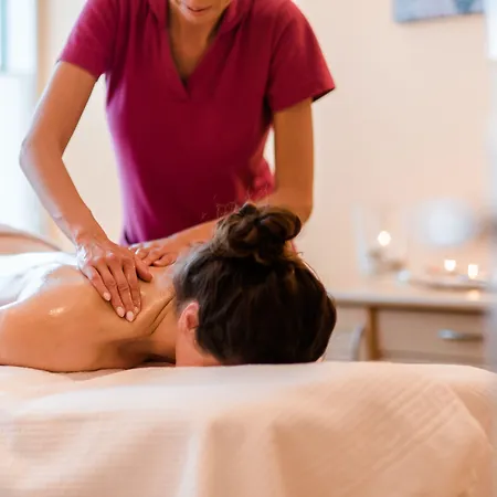 Ξενοδοχείο Strand-hotel Huebner Ρόστοκ