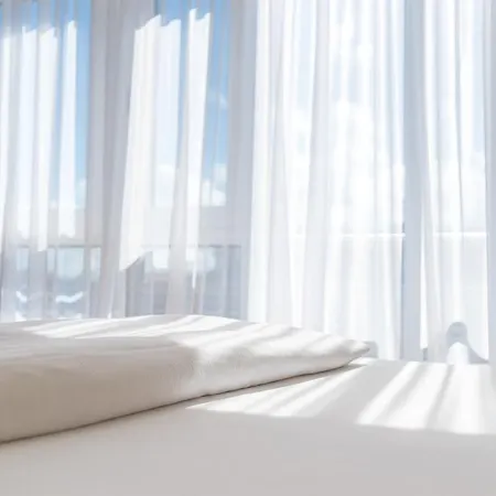 Strand-hotel Huebner