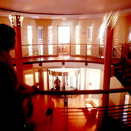 Strand-hotel Huebner Ξενοδοχείο 4*