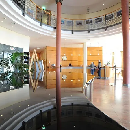 Hotel Strand-hotel Hübner