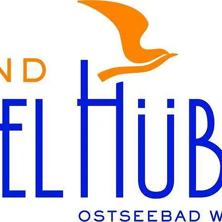 Strand-hotel Huebner
