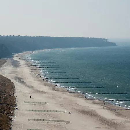 Ξενοδοχείο Strand-hotel Huebner Ρόστοκ