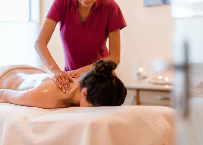 Hotel Strand-hotel Huebner Rostock