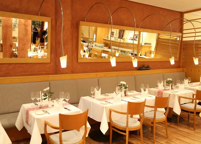 Strand-hotel Huebner Ξενοδοχείο Ρόστοκ