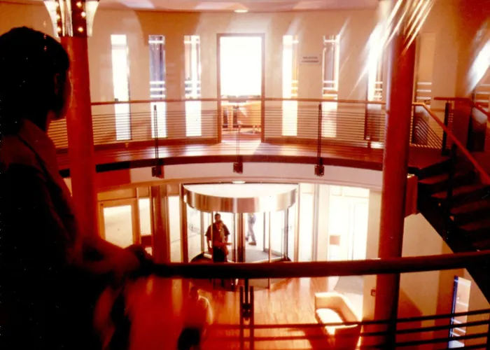 Strand-hotel Huebner Ξενοδοχείο 4*