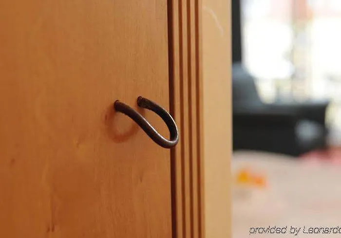 Hotel Strand-hotel Huebner Rostock