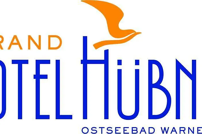 Strand-hotel Huebner